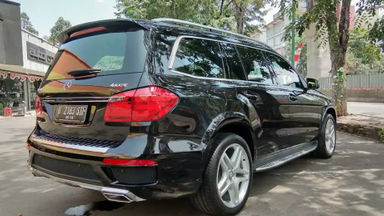 2014 Mercedes Benz GL 500 AMG - Istimewa (s-5) 2014 Mercedes Benz GL 500 AMG - Istimewa (s-5)