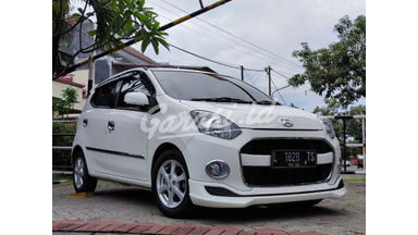 2017 Daihatsu Ayla X 2017 Daihatsu Ayla X
