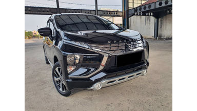 2019 Mitsubishi Xpander Sport - Mobil Pilihan 2019 Mitsubishi Xpander Sport - Mobil Pilihan