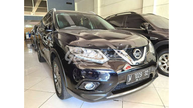 2016 Nissan X-Trail CVT 2016 Nissan X-Trail CVT