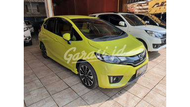 2017 Honda Jazz RS 2017 Honda Jazz RS