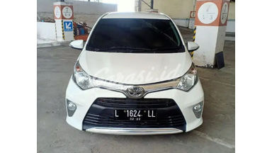 2017 Toyota Calya G 2017 Toyota Calya G