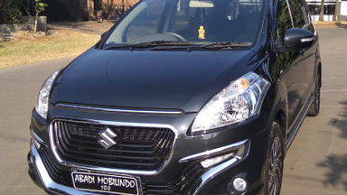 2017 Suzuki Ertiga Dreza - Mulus Langsung Pakai (s-0) 2017 Suzuki Ertiga Dreza - Mulus Langsung Pakai (s-0)