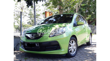 2013 Honda Brio E - Istimewa, Terawat, Siap Pakai 2013 Honda Brio E - Istimewa, Terawat, Siap Pakai