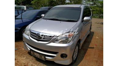 2009 Toyota Avanza S - Terawat Siap Pakai 2009 Toyota Avanza S - Terawat Siap Pakai
