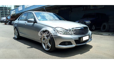 2011 Mercedes Benz C-Class c200 - Barang Bagus Siap Pakai 2011 Mercedes Benz C-Class c200 - Barang Bagus Siap Pakai