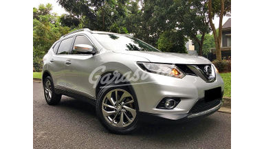 2016 Nissan X-Trail 2.5 - Mobil Pilihan 2016 Nissan X-Trail 2.5 - Mobil Pilihan