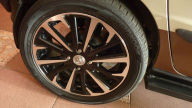 2003 KIA Visto 1.1 - Mulus Terawat nego (s-6) 2003 KIA Visto 1.1 - Mulus Terawat nego (s-6)