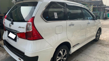 2018 Daihatsu Xenia R Sporty - Milik Pribadi Siap Pakai (s-3) 2018 Daihatsu Xenia R Sporty - Milik Pribadi Siap Pakai (s-3)