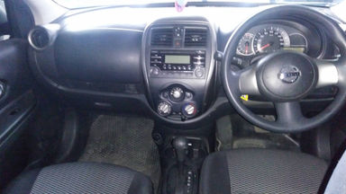 2014 Nissan March 1.2 - Barang Cakep (s-6) 2014 Nissan March 1.2 - Barang Cakep (s-6)