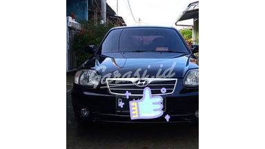 2010 Hyundai Avega Gx 2010 Hyundai Avega Gx