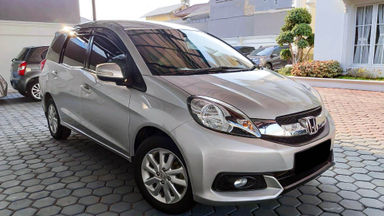 2015 Honda Mobilio E - Mobil Pilihan (s-1) 2015 Honda Mobilio E - Mobil Pilihan (s-1)