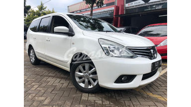 2015 Nissan Livina Xv 2015 Nissan Livina Xv