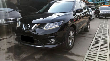 2015 Nissan X-Trail 2.5 - Mobil Pilihan 2015 Nissan X-Trail 2.5 - Mobil Pilihan