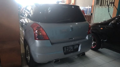 2008 Suzuki Swift - Mulus Siap Pakai (s-7) 2008 Suzuki Swift - Mulus Siap Pakai (s-7)