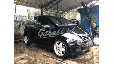 2007 Mercedes Benz A-Class A 150 - Nego Tipis 2007 Mercedes Benz A-Class A 150 - Nego Tipis
