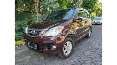 2011 Daihatsu Xenia Xi - Cash/ Kredit 2011 Daihatsu Xenia Xi - Cash/ Kredit