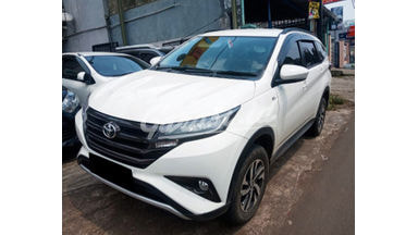 2018 Toyota Rush G - Mobil Pilihan 2018 Toyota Rush G - Mobil Pilihan
