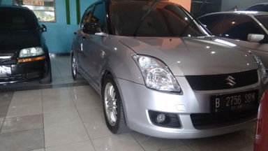 2008 Suzuki Swift - Mulus Siap Pakai (s-1) 2008 Suzuki Swift - Mulus Siap Pakai (s-1)
