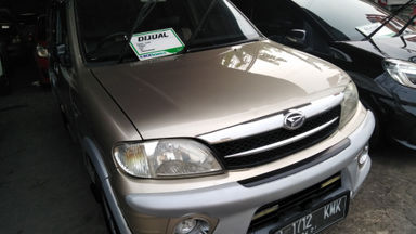 2005 Daihatsu Taruna FGX - Jual Cepat Proses Cepat 2005 Daihatsu Taruna FGX - Jual Cepat Proses Cepat