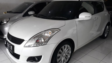 2014 Suzuki Swift GX - Good Condition 2014 Suzuki Swift GX - Good Condition