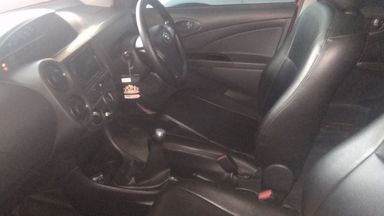 2016 Toyota Etios Valco E - Siap Pakai Mulus Banget (s-3) 2016 Toyota Etios Valco E - Siap Pakai Mulus Banget (s-3)