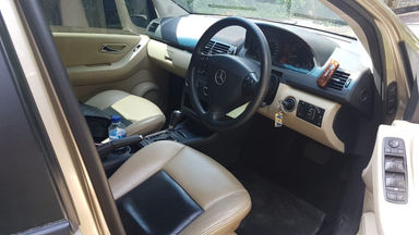 2006 Mercedes Benz A-Class A 150 - Harga Murah Tinggal Bawa (s-6) 2006 Mercedes Benz A-Class A 150 - Harga Murah Tinggal Bawa (s-6)