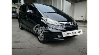 2015 Honda Freed PSD 2015 Honda Freed PSD