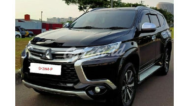 2016 Mitsubishi Pajero Sport Dakar - Mobil Pilihan 2016 Mitsubishi Pajero Sport Dakar - Mobil Pilihan