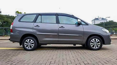 2015 Toyota Kijang Innova G - Mobil Pilihan (s-1) 2015 Toyota Kijang Innova G - Mobil Pilihan (s-1)
