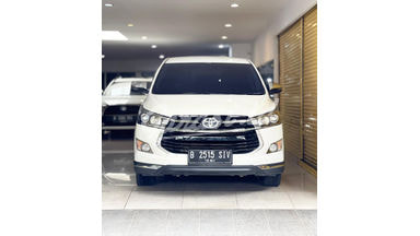 2019 Toyota Kijang Innova Venturer 2.4 2019 Toyota Kijang Innova Venturer 2.4