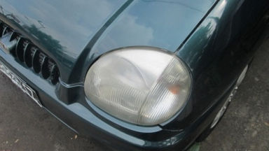 2001 KIA Visto 1.0 - Barang Mulus dan Harga Istimewa (s-12) 2001 KIA Visto 1.0 - Barang Mulus dan Harga Istimewa (s-12)