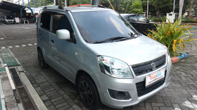 2014 Suzuki Karimun Wagon R GL - Mulus Banget Terawat Siap Pakai (s-3) 2014 Suzuki Karimun Wagon R GL - Mulus Banget Terawat Siap Pakai (s-3)