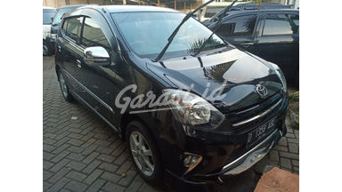 2014 Toyota Agya G - mulus terawat, kondisi OK, Tangguh 2014 Toyota Agya G - mulus terawat, kondisi OK, Tangguh