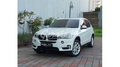 2016 BMW X5 xDrive - Super Istimewa Sekali 2016 BMW X5 xDrive - Super Istimewa Sekali