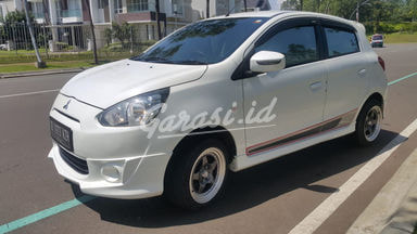 2012 Mitsubishi Mirage Gls 2012 Mitsubishi Mirage Gls
