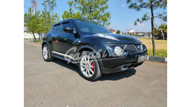 2014 Nissan Juke RX - Barang Istimewa Kredit Tersedia 2014 Nissan Juke RX - Barang Istimewa Kredit Tersedia
