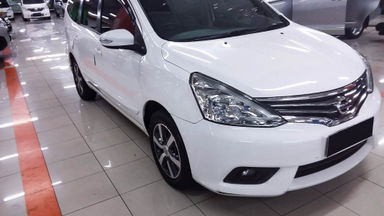 2016 Nissan Grand Livina XV - Mobil Pilihan (s-2) 2016 Nissan Grand Livina XV - Mobil Pilihan (s-2)