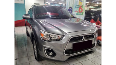 2015 Mitsubishi Outlander PX - Mobil Pilihan 2015 Mitsubishi Outlander PX - Mobil Pilihan