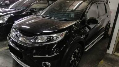 2016 Honda BR-V Prestige - Mobil Pilihan 2016 Honda BR-V Prestige - Mobil Pilihan