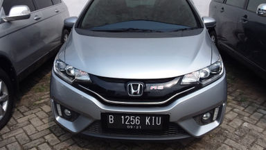 2016 Honda Jazz RS - Good Condition, siap pakai Mulus Terawat (s-0) 2016 Honda Jazz RS - Good Condition, siap pakai Mulus Terawat (s-0)