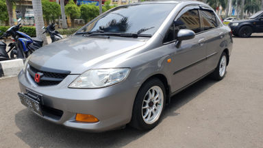 2007 Honda City Vtec - Mulus lanngsung pakai (s-0) 2007 Honda City Vtec - Mulus lanngsung pakai (s-0)
