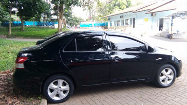 2012 Toyota Vios G - bekas berkualitas (s-2) 2012 Toyota Vios G - bekas berkualitas (s-2)