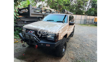 2000 Jeep Cherokee ZJ 4.0 2000 Jeep Cherokee ZJ 4.0