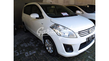 2013 Suzuki Ertiga GX 2013 Suzuki Ertiga GX