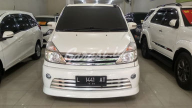 2011 Nissan Serena HWS Autech - Istimewa 2011 Nissan Serena HWS Autech - Istimewa