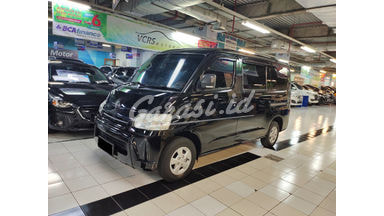 2015 Daihatsu Gran Max D 2015 Daihatsu Gran Max D