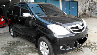 2000 Toyota Avanza G - SIAP PAKAI (s-6) 2000 Toyota Avanza G - SIAP PAKAI (s-6)