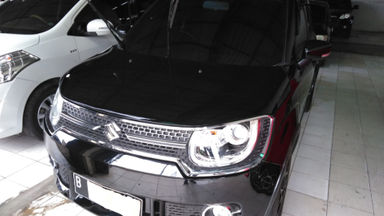 2017 Suzuki Ignis gx - Warna Favorit, Harga Terjangkau (s-0) 2017 Suzuki Ignis gx - Warna Favorit, Harga Terjangkau (s-0)
