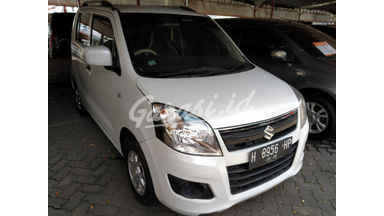 2012 Suzuki Karimun Wagon R GL - Terawat Siap Pakai 2012 Suzuki Karimun Wagon R GL - Terawat Siap Pakai
